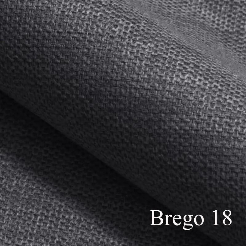 Norse Hjørnesofa 260x205cm | Brego tekstil