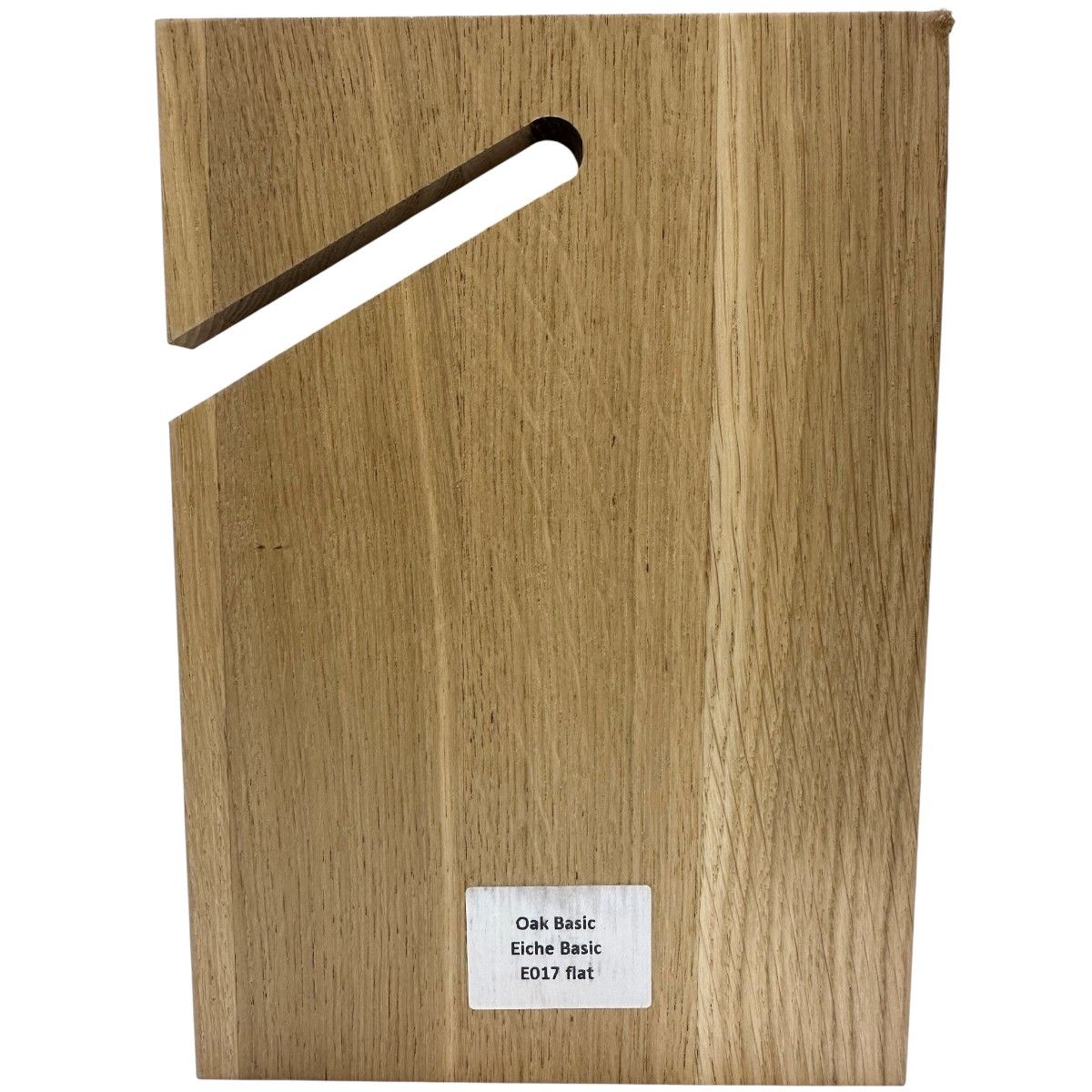 Hugo spisebord 240x100cm heltre eik 