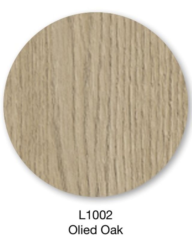 Skagen Extend HPL Spisebord 200(270)x100cm