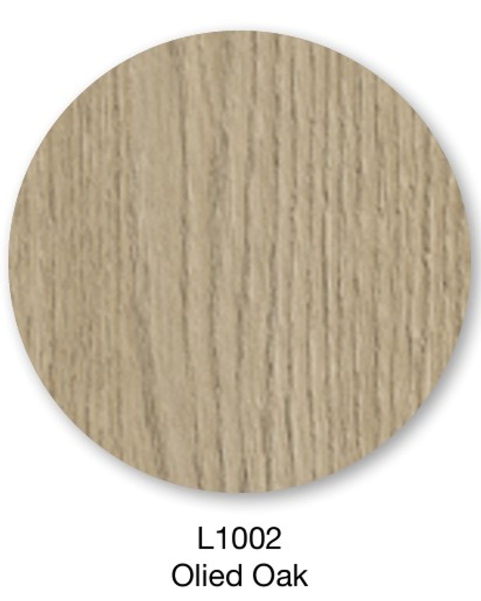 Skagen Extend HPL Spisebord 200(270)x100cm