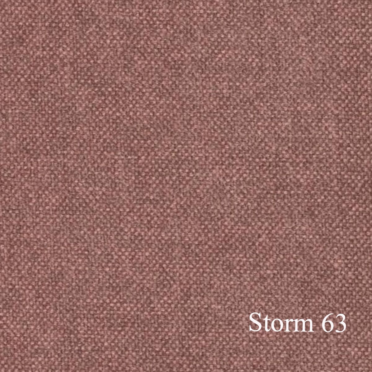 Dodger 3,5 seter sofa 234cm Storm Tekstil