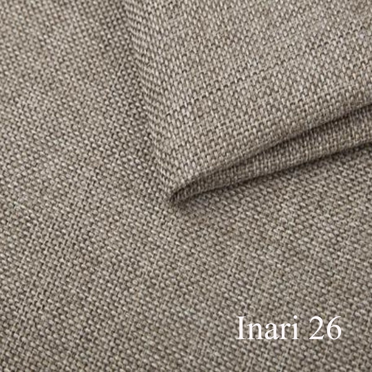 Arctic Box 120x200 Smartseng Pocket med oppbevaring 