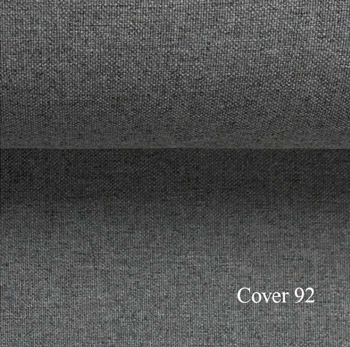 Arctic Box 160x200 cm oppbevaringsseng velg farge Cover tekstil