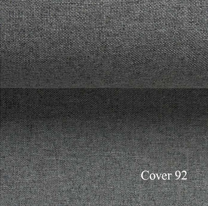 Arctic Box 160x200 cm oppbevaringsseng velg farge Cover tekstil