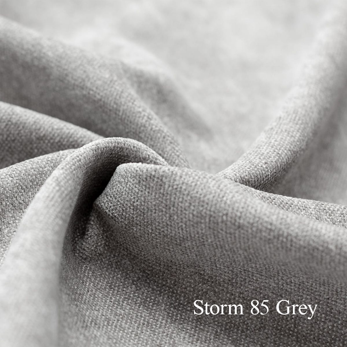 Arctic Premium Oasis 160x200cm Kontinentalseng Storm Tekstil