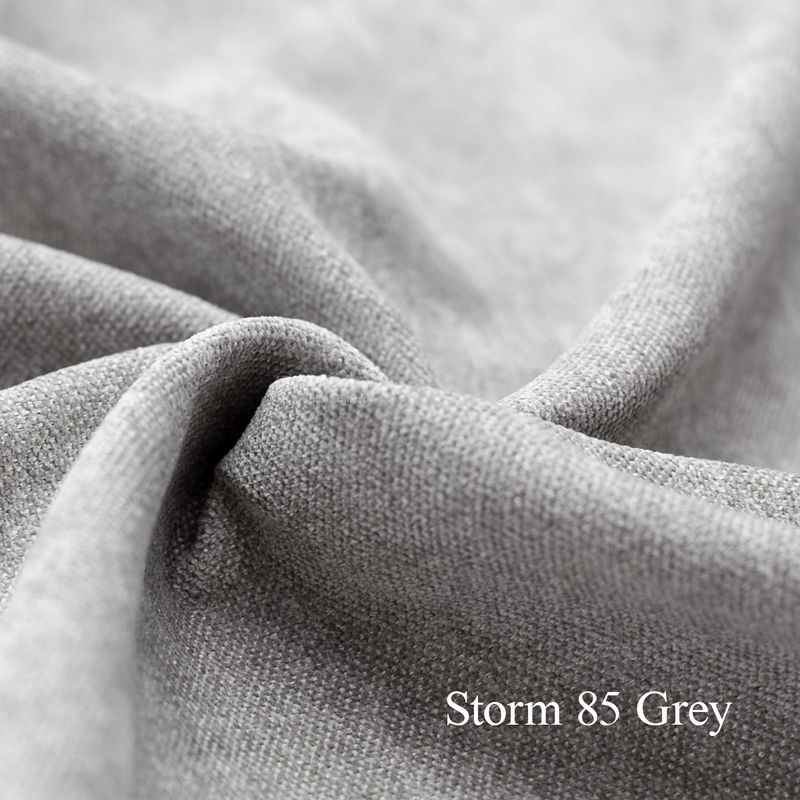 Arctic Premium Oasis 160x200cm Kontinentalseng Storm Tekstil