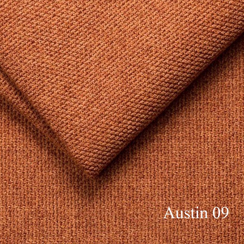 Harmony Sovesofa 2,5 seter med seng inni Austin tekstil
