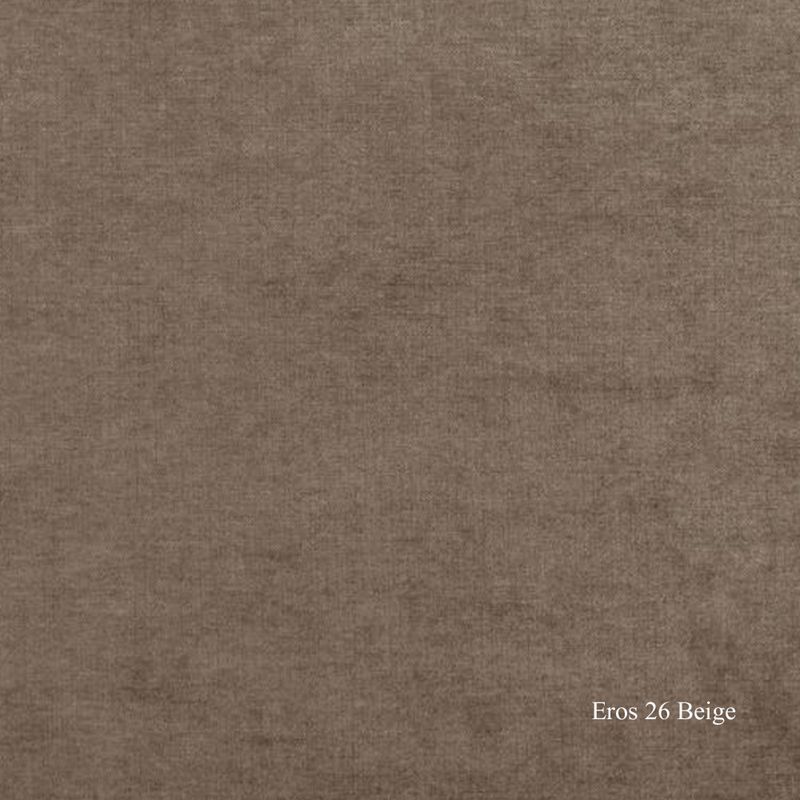 Arizona F1 Pall med oppbevaring 51x 68 cm | Eros velur