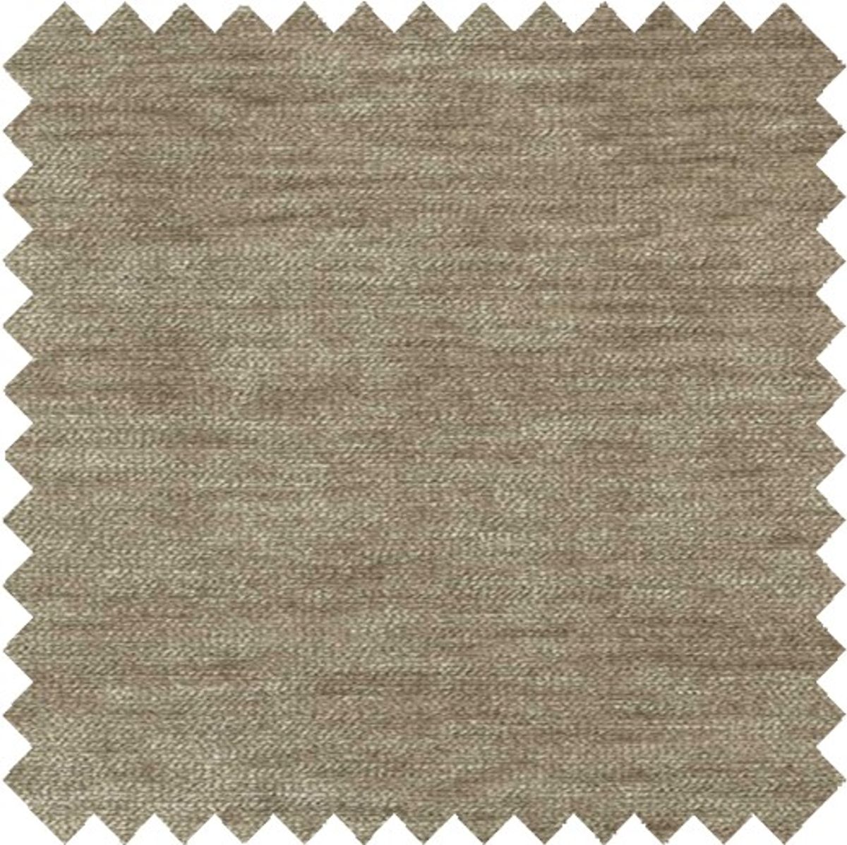 Amaya 3 seter sofa 202 cm Fluff One | Loft tekstil
