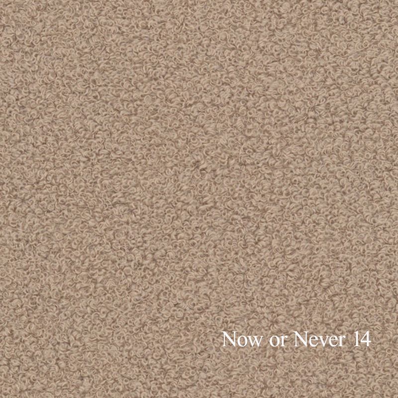 Arctic Premium Bouclè 180x200 kontinentalseng