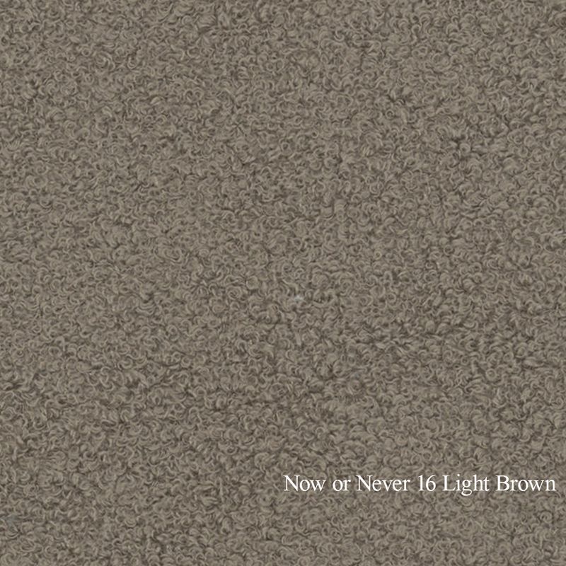 Arctic Premium Bouclè 180x200 kontinentalseng