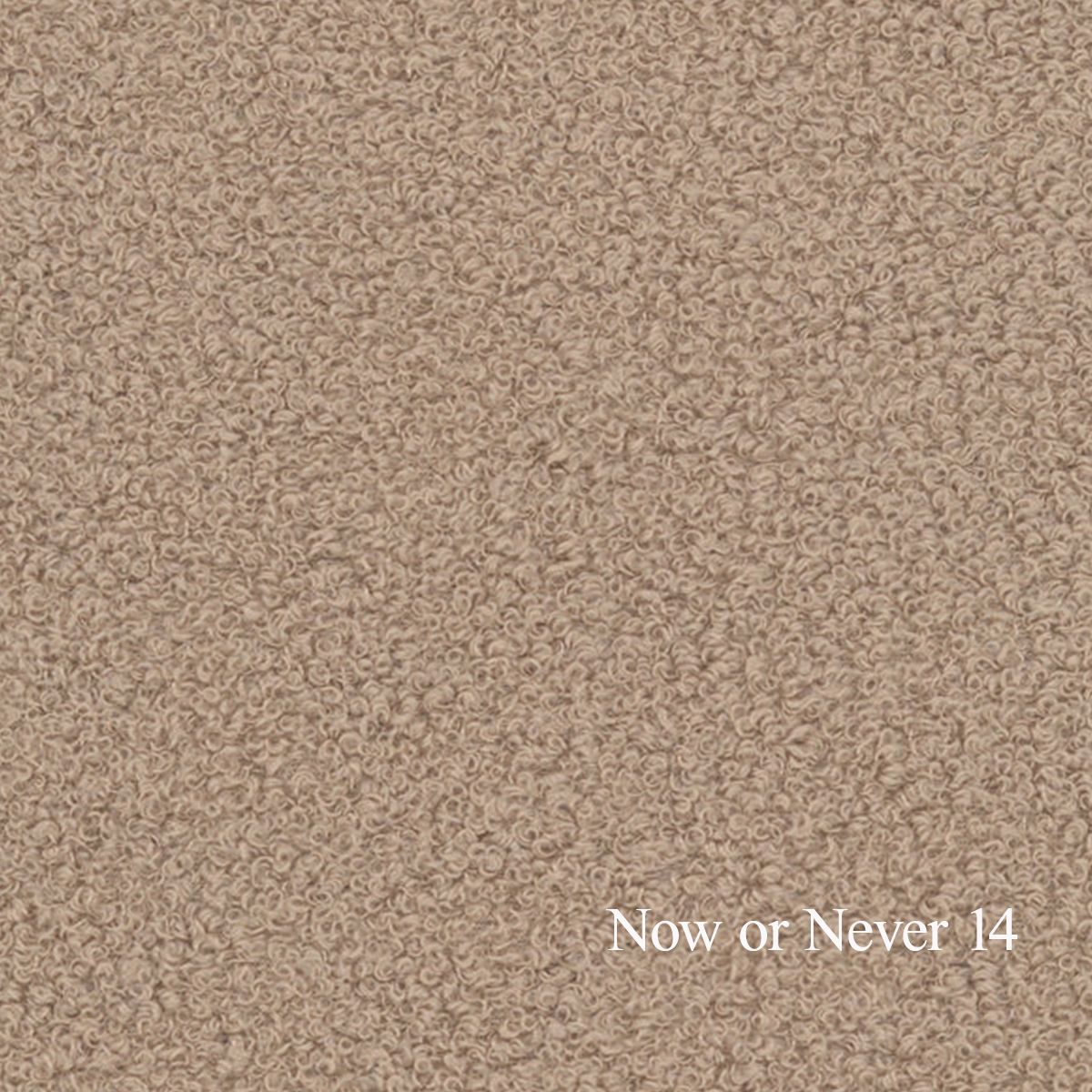 Arctic Premium Bouclè 140x200 Kontinentalseng