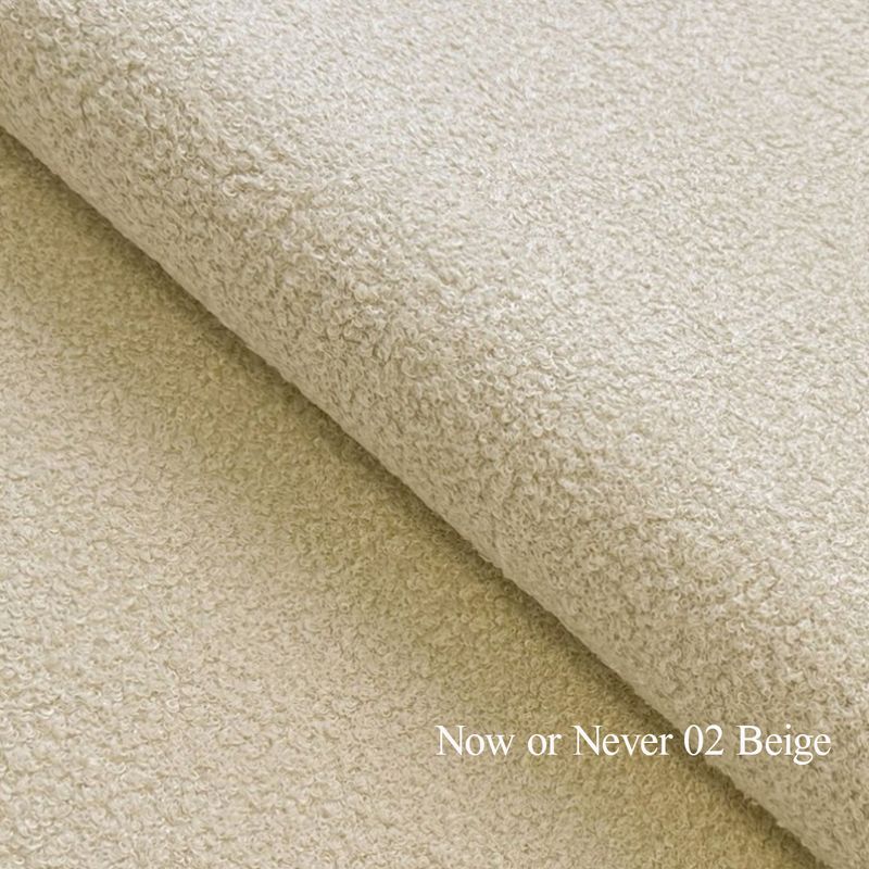 Arctic Premium Bouclè 160x200 Kontinentalseng