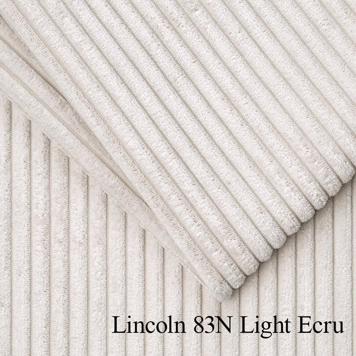Minchi 3 seter sovesofa 244cm | Lincoln tekstil