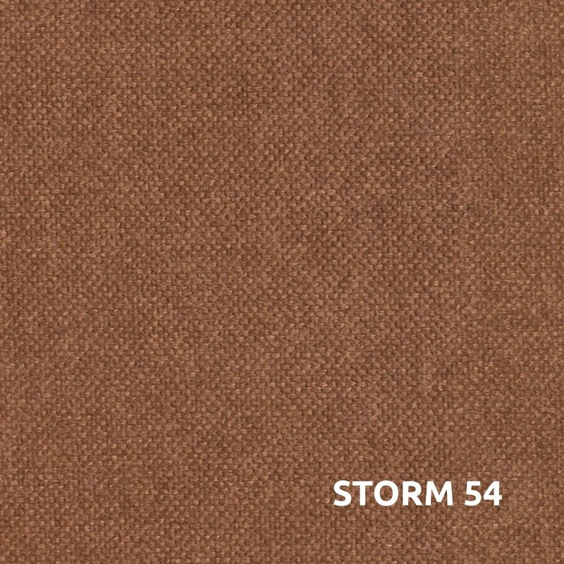 Villa hjørnesofa med åpen ende 295x215 cm | Storm tekstil