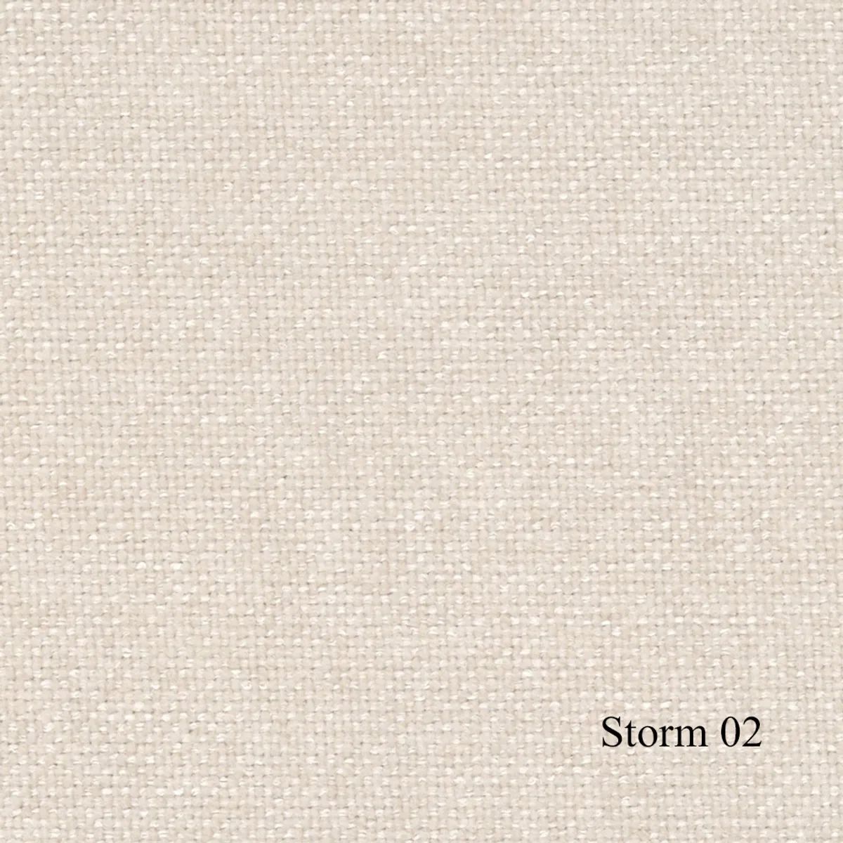 Lemon 3 seter Sjeselongsofa 230x160cm | Storm Tekstil