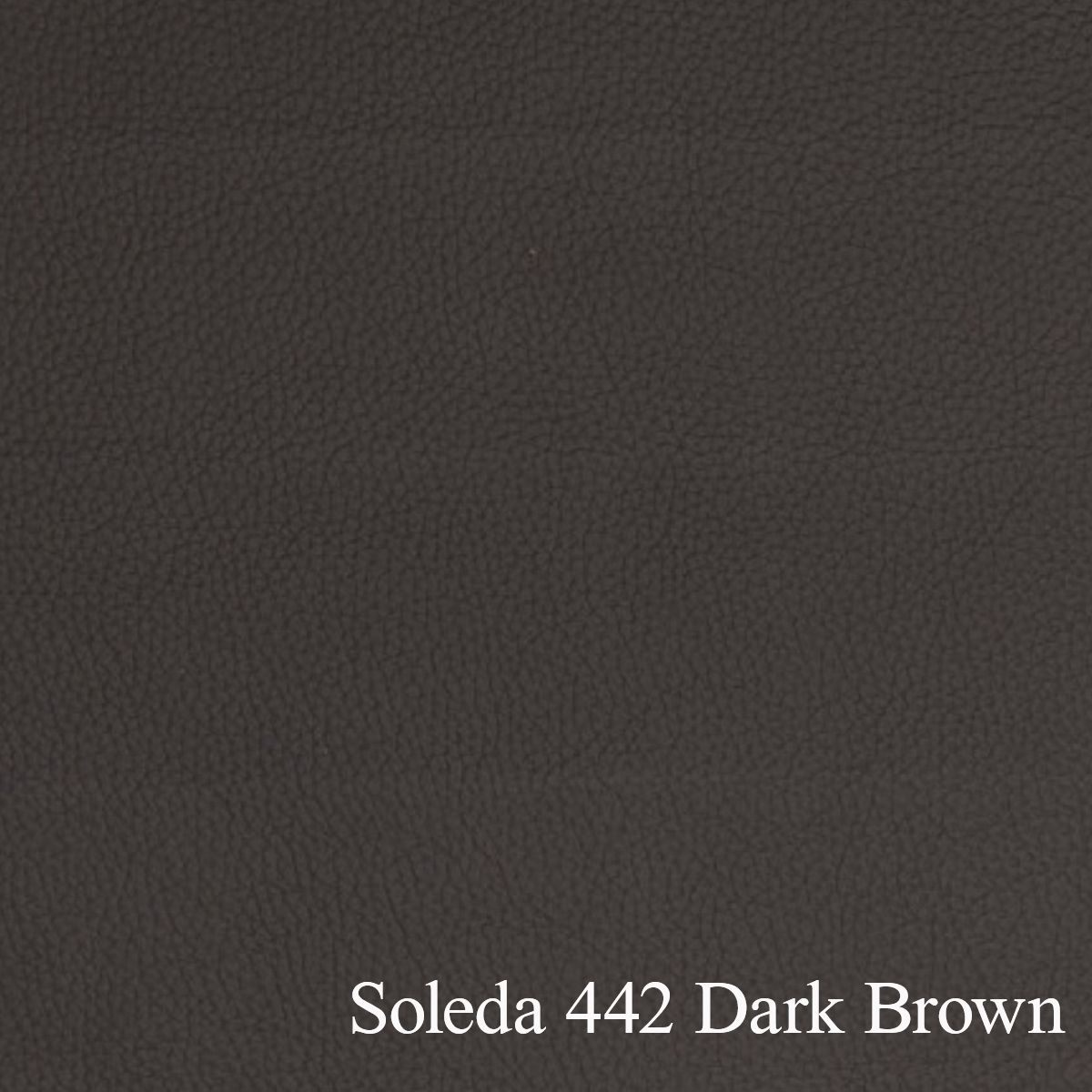 Una hjørnesofa i ekte skinn 267x267 cm | Soleda Skinn