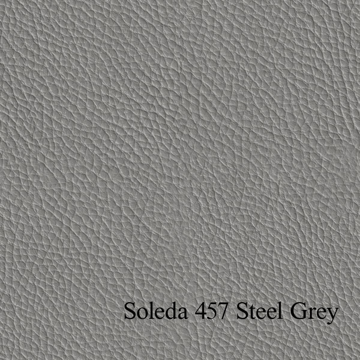 Una hjørnesofa i ekte skinn 267x267 cm | Soleda Skinn