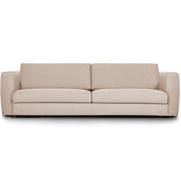 Hovedbilde Las Vegas Lux 3,5 seter sofa 257 cm FluffOne velg ...