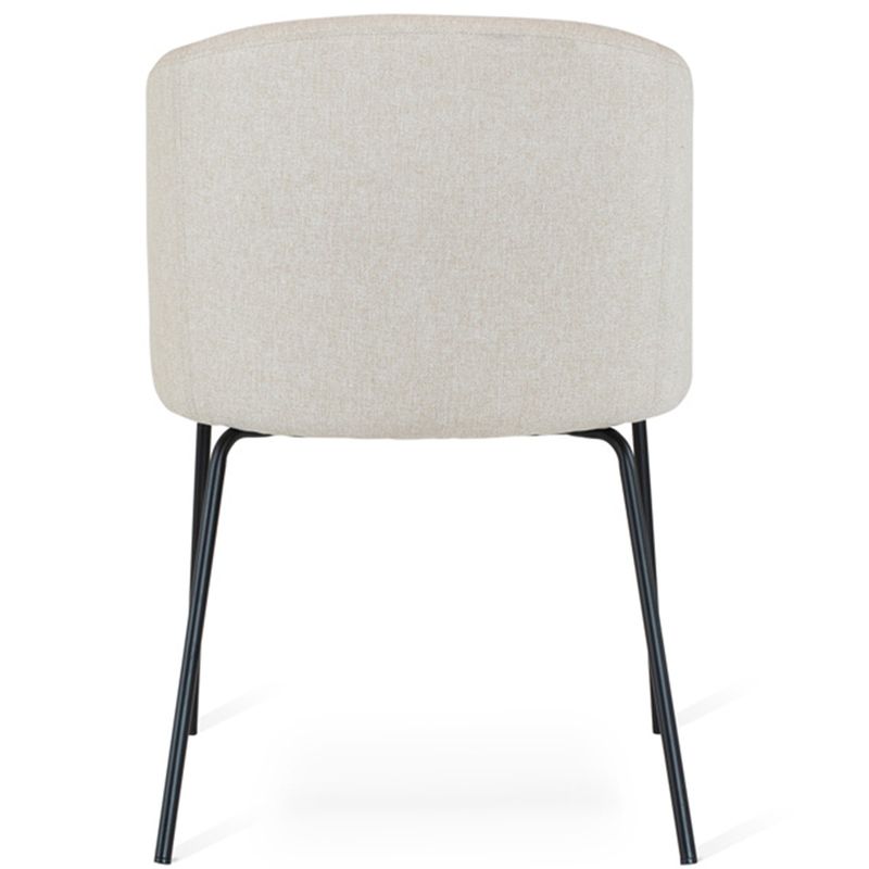 Fab spisestol beige