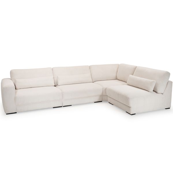 Hovedbilde 2389 Egholm Modulsofa åpen ende 336cm x 210cm ...