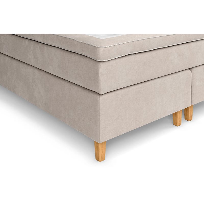 Arctic Premium Oasis 180x200cm Kontinentalseng Storm Tekstil