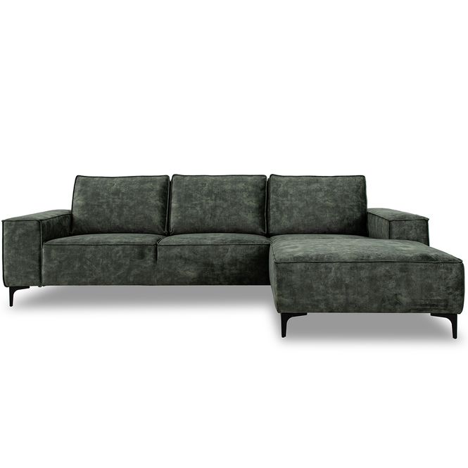 Hovedbilde Brussel Oppsett 1 sjeselong sofa 280 cm Adore ...