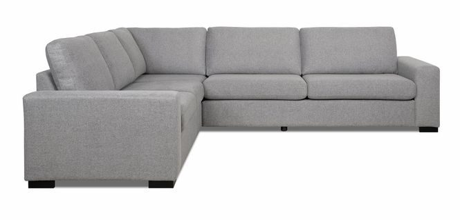 Hovedbilde Manhattan Hjørnesofa symmetrisk 290x290cm | Inari ...