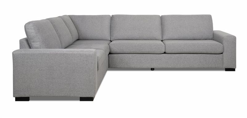 Manhattan Hjørnesofa symmetrisk 290x290cm | Inari tekstil