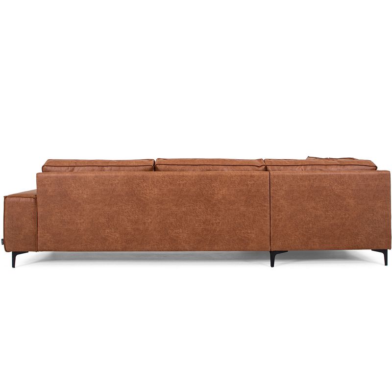 Brussel Oppsett 2 Hjørnesofa 305x215 Colorado Eco skinn
