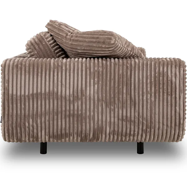 Hovedbilde Motive 3 seter sofa 247 cm Tilia cordfløyel ...