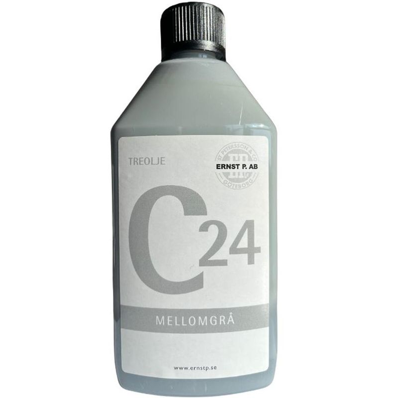 EP C 24 Olje Mellomgrå