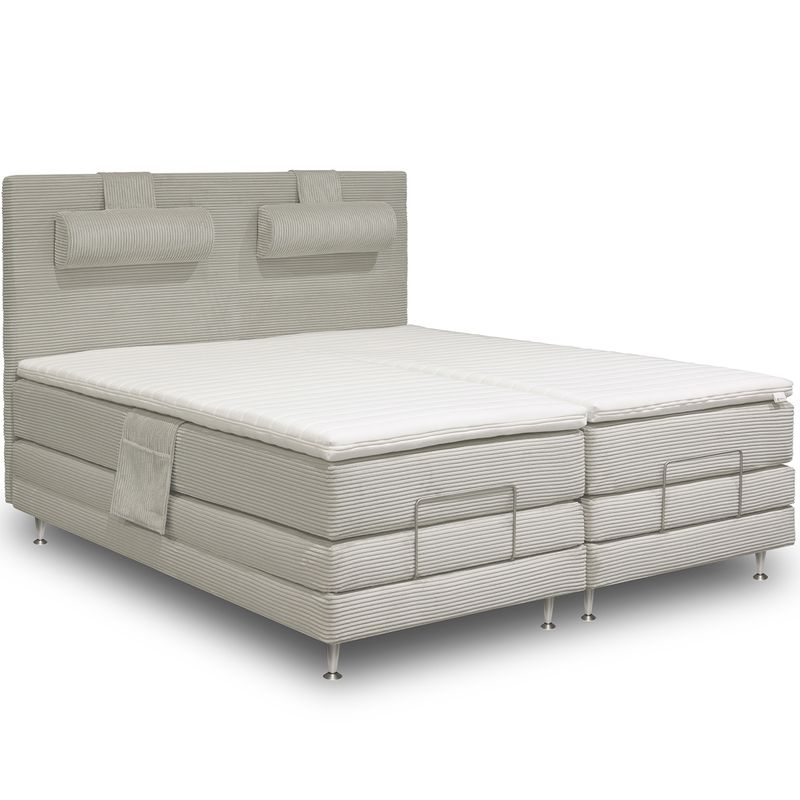 Arctic Premium Luxury 160x200 Regulerbar Seng
