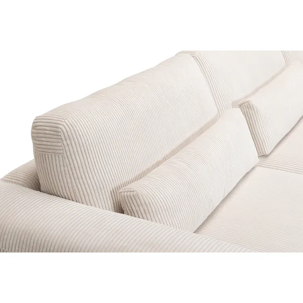 Hovedbilde 2389 Egholm Modulsofa åpen ende 336cm x 210cm ...