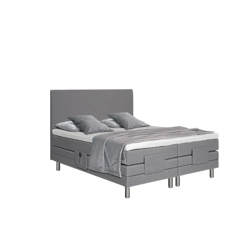 Arctic Premium Hill 160x200 Regulerbar seng 
