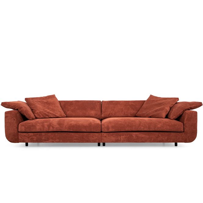 Hovedbilde Motive 4 seter sofa 327 cm Lincoln Tekstil