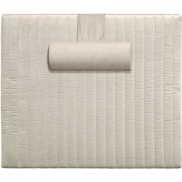 Hovedbilde Arctic Remsa Sengegavl 140cm