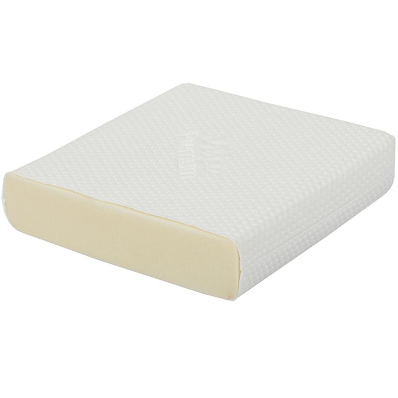 Dvale 180x200 Visco Premium overmadrass 5 cm